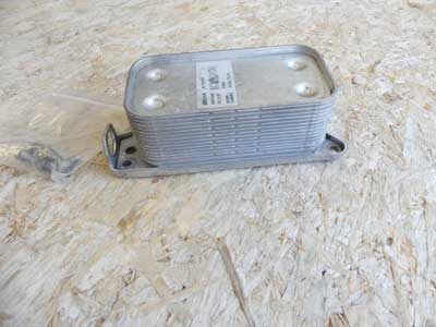 Mercedes Engine Oil Cooler CL550 CLK550 CLS550 E550 G550 GL550 ML550 S550 SL5503